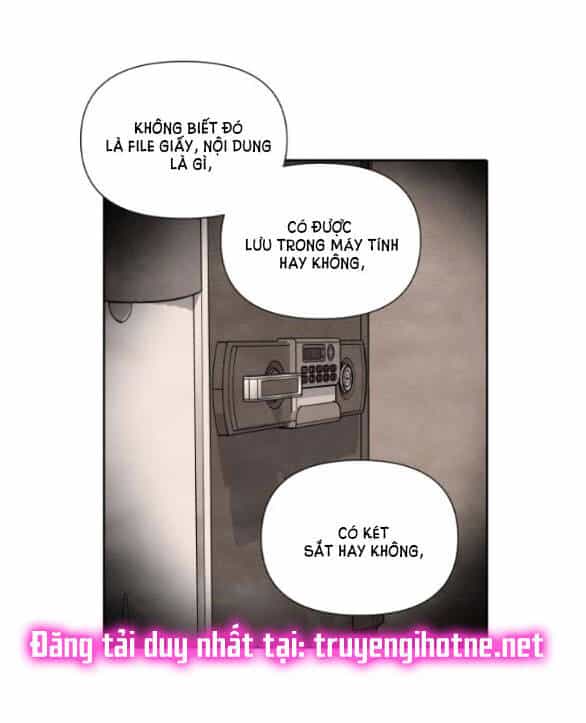 Điều Khiến Tôi Quyết Tâm Chết Đi - Chương 66.1 - ảnh 18