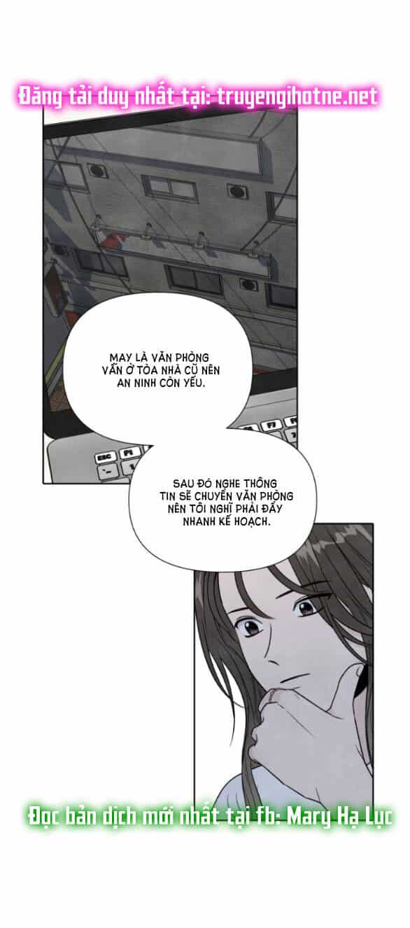 Điều Khiến Tôi Quyết Tâm Chết Đi - Chương 66.1 - ảnh 8