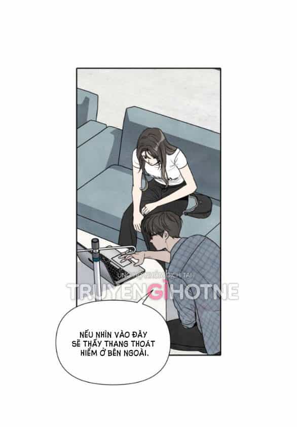 Điều Khiến Tôi Quyết Tâm Chết Đi - Chương 66.1 - ảnh 9