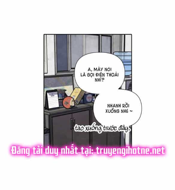 Điều Khiến Tôi Quyết Tâm Chết Đi - Chương 68.1 - ảnh 24
