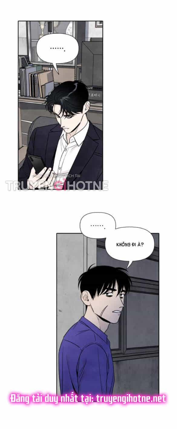 Điều Khiến Tôi Quyết Tâm Chết Đi - Chương 68.1 - ảnh 5