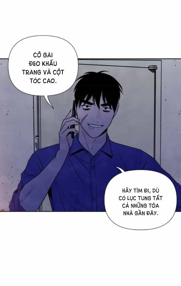 Điều Khiến Tôi Quyết Tâm Chết Đi - Chương 69.2 - ảnh 11