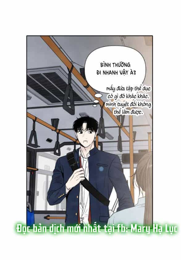 Điều Khiến Tôi Quyết Tâm Chết Đi - Chương 71.1 - ảnh 23