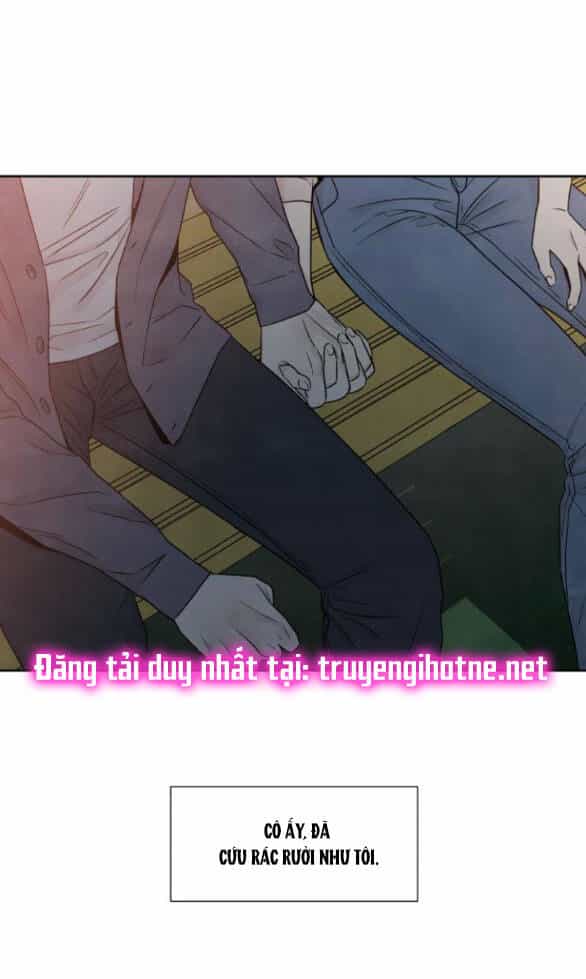Điều Khiến Tôi Quyết Tâm Chết Đi - Chương 72.1 - ảnh 23