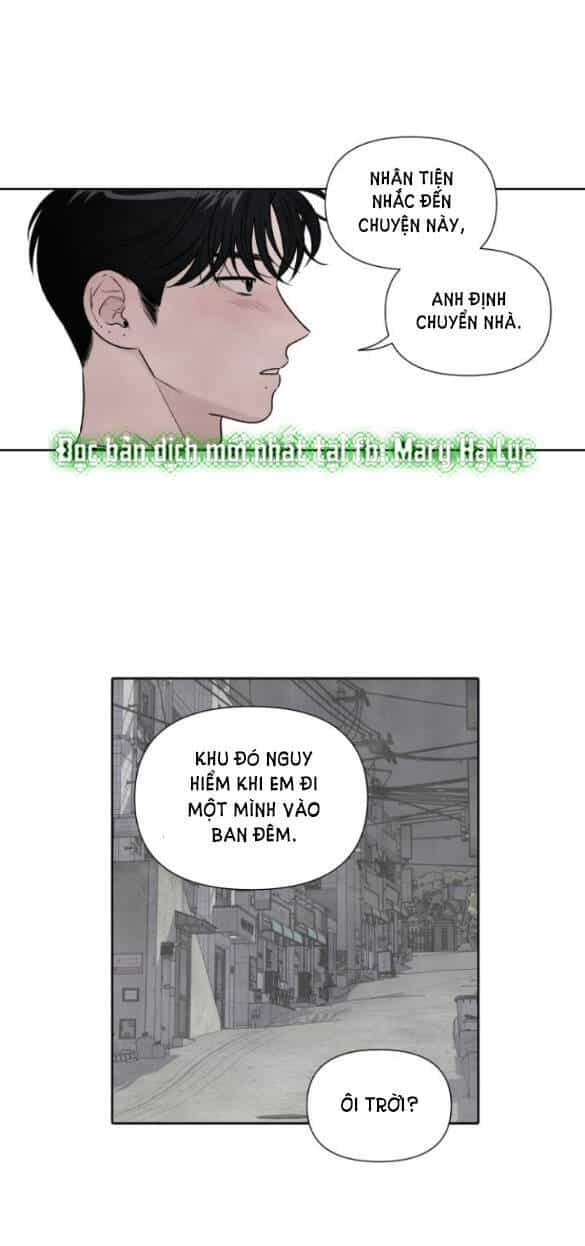 Điều Khiến Tôi Quyết Tâm Chết Đi - Chương 73.2 - ảnh 4