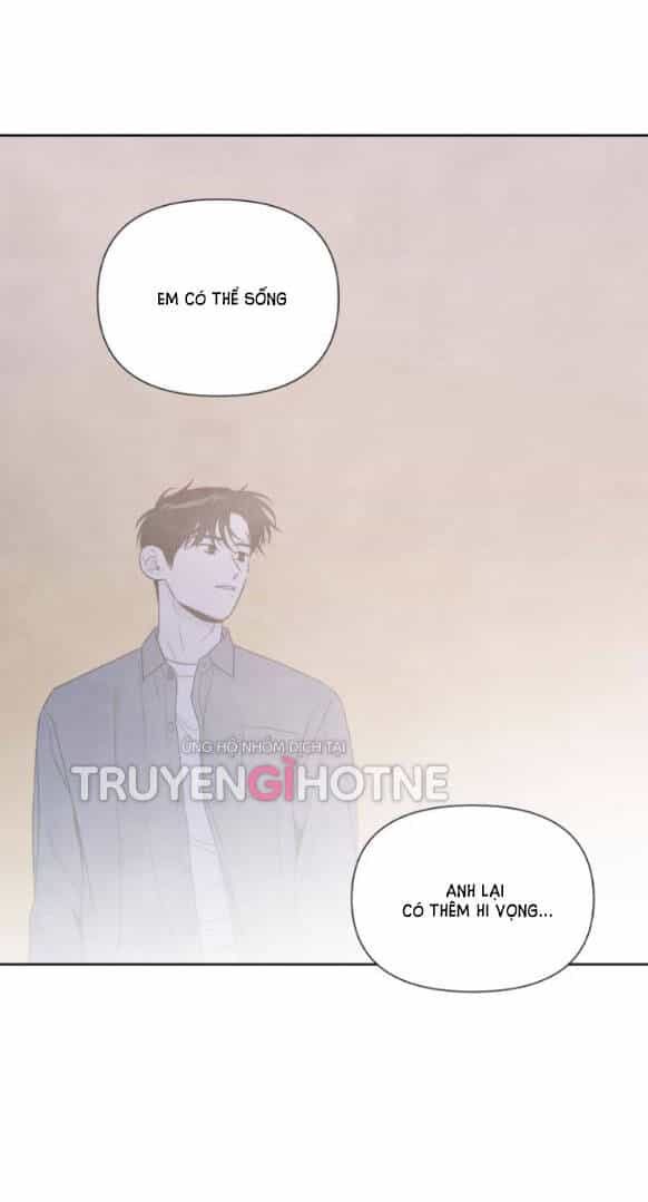 Điều Khiến Tôi Quyết Tâm Chết Đi - Chương 74.1 - ảnh 11