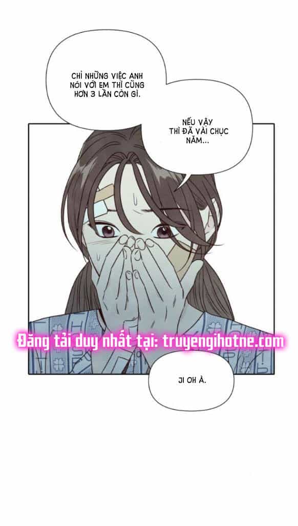 Điều Khiến Tôi Quyết Tâm Chết Đi - Chương 74.1 - ảnh 21