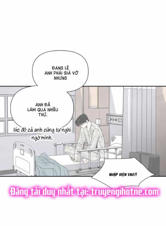 Điều Khiến Tôi Quyết Tâm Chết Đi - Chương 74.1 - ảnh 34