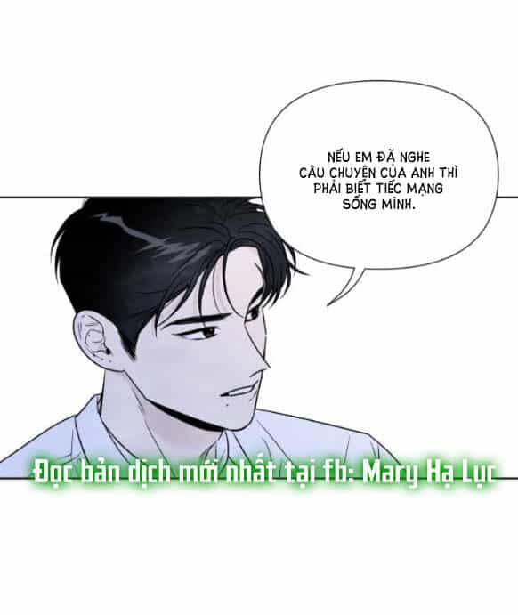 Điều Khiến Tôi Quyết Tâm Chết Đi - Chương 74.2 - ảnh 21
