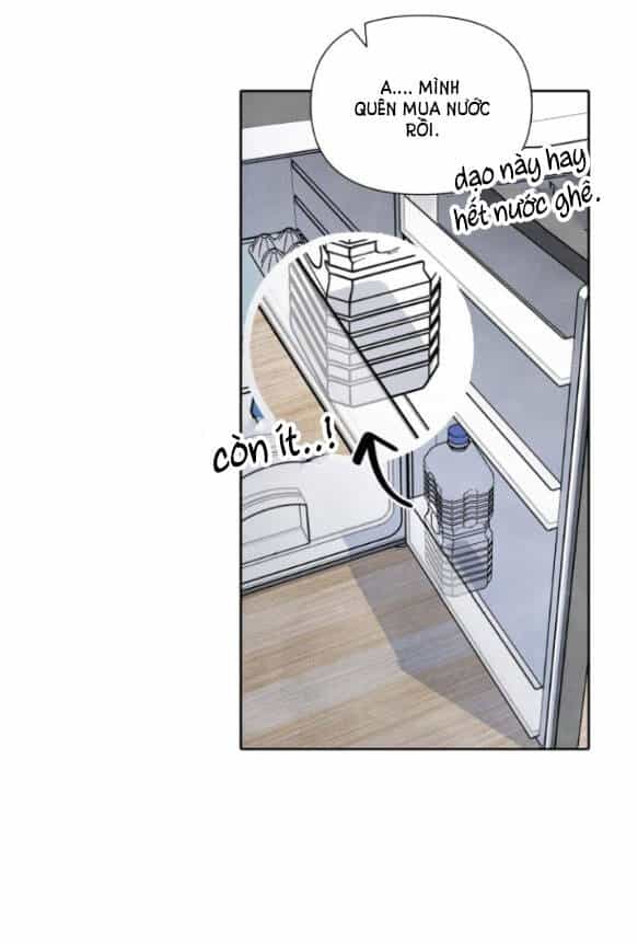 Điều Khiến Tôi Quyết Tâm Chết Đi - Chương 75.1 - ảnh 6