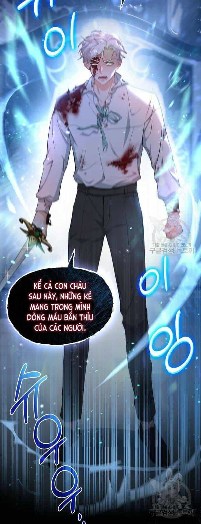 Điều Melvin Để Lại - Chương 2 - ảnh 52