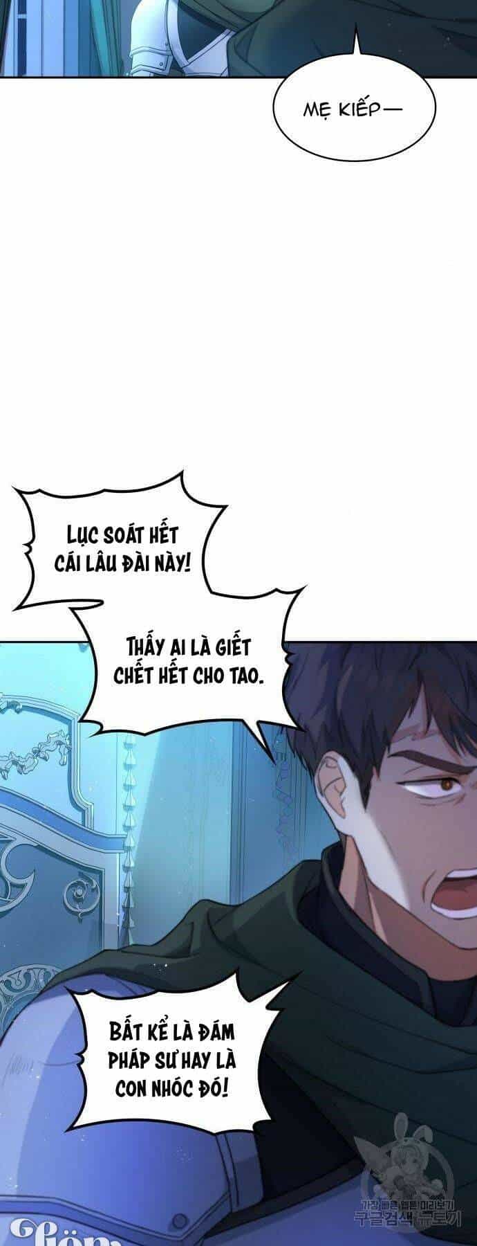 Điều Melvin Để Lại - Chương 2 - ảnh 67