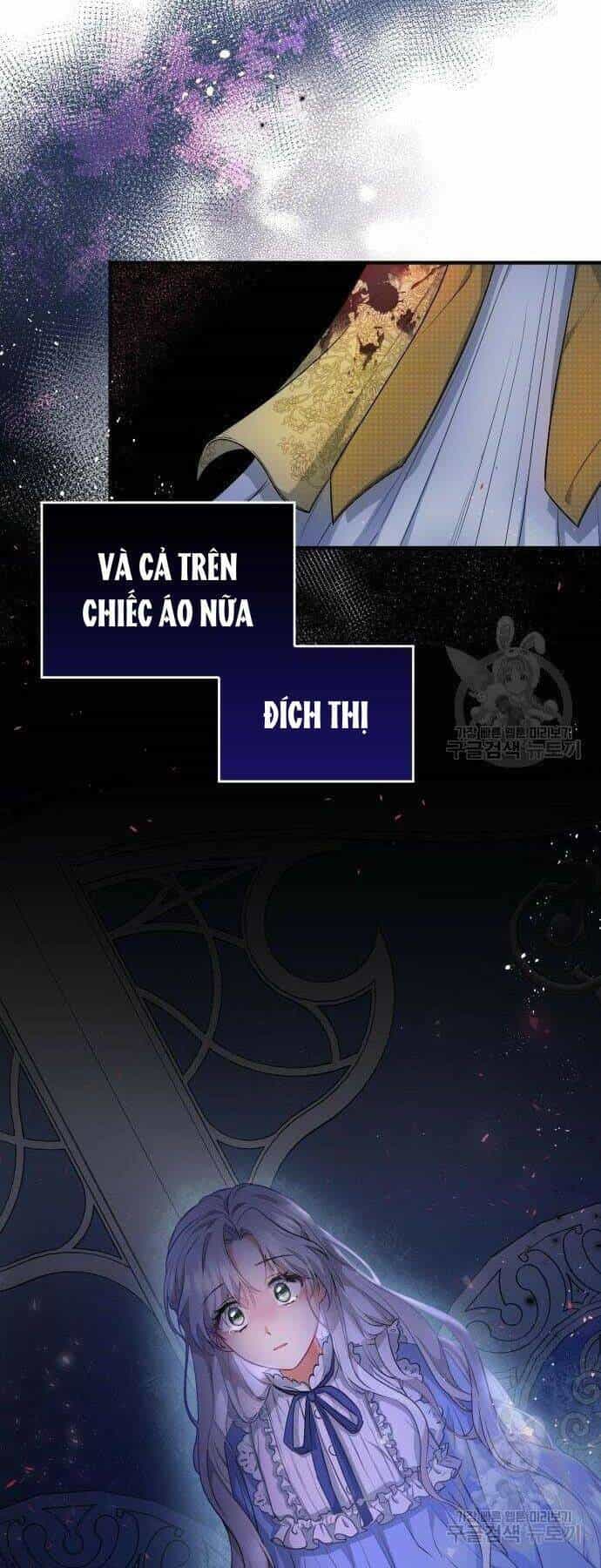 Điều Melvin Để Lại - Chương 2 - ảnh 70