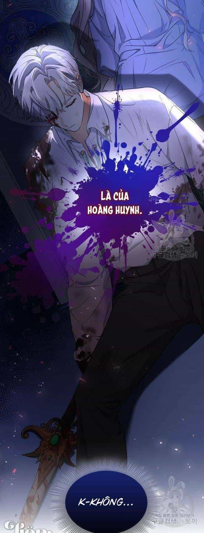 Điều Melvin Để Lại - Chương 2 - ảnh 71