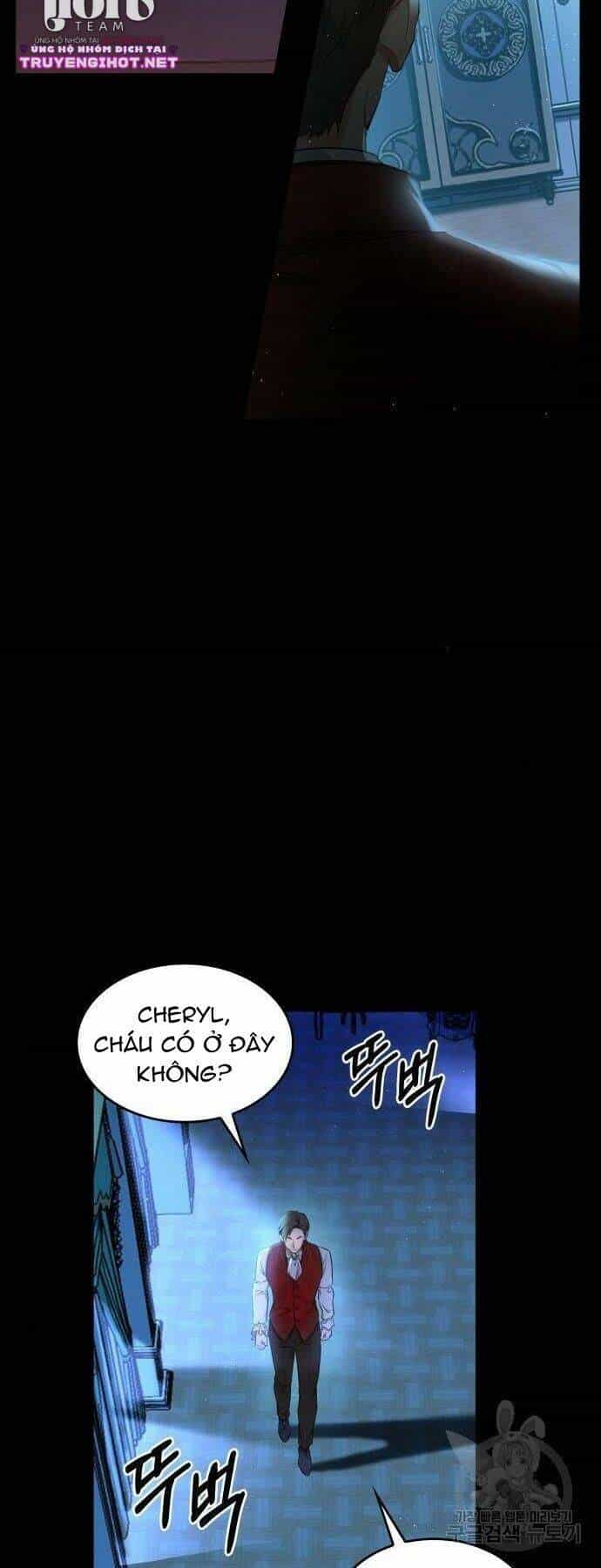 Điều Melvin Để Lại - Chương 2 - ảnh 76