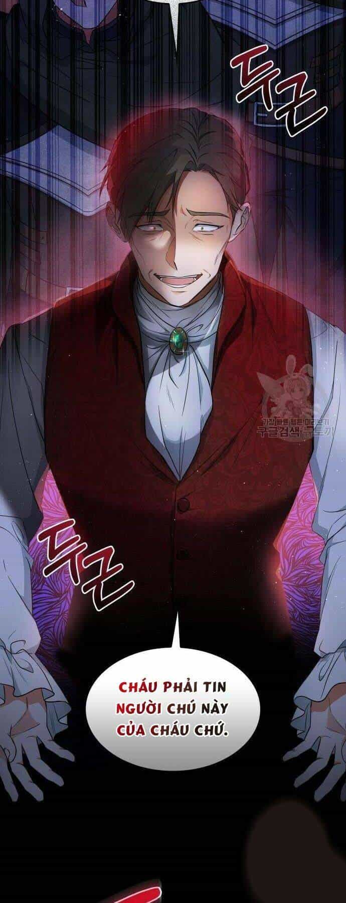 Điều Melvin Để Lại - Chương 2 - ảnh 82