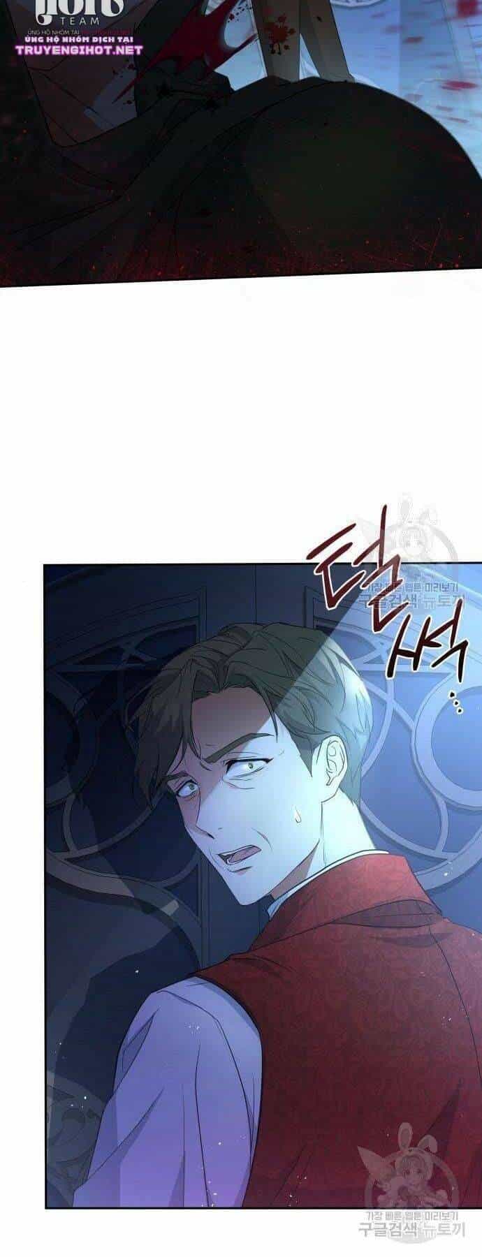 Điều Melvin Để Lại - Chương 2 - ảnh 92