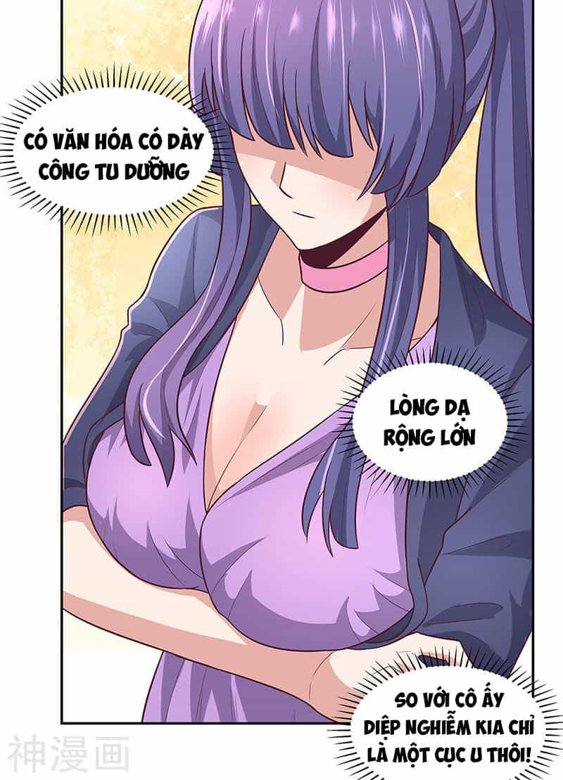 Diệu Thủ Cuồng Y - Chương 99 - ảnh 12