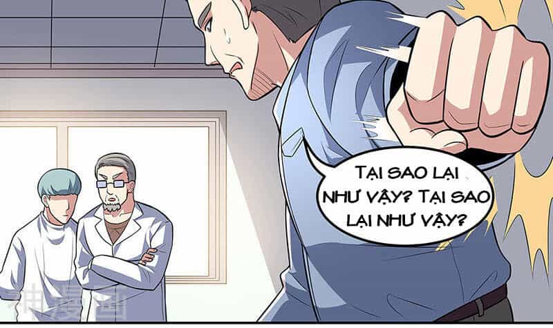 Diệu Thủ Cuồng Y - Chương 104 - ảnh 15