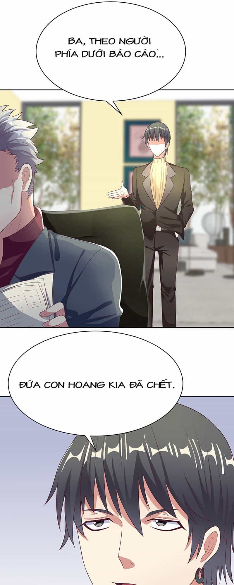 Diệu Thủ Cuồng Y - Chương 10 - ảnh 2