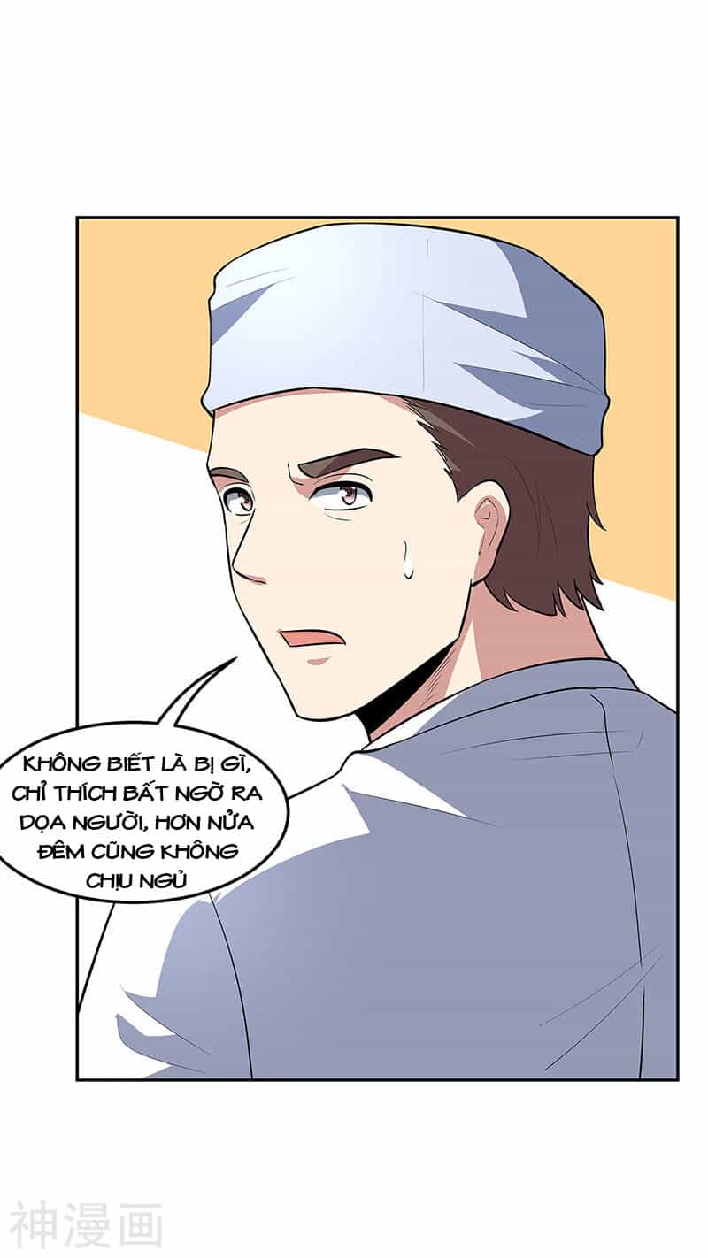 Diệu Thủ Cuồng Y - Chương 116 - ảnh 27