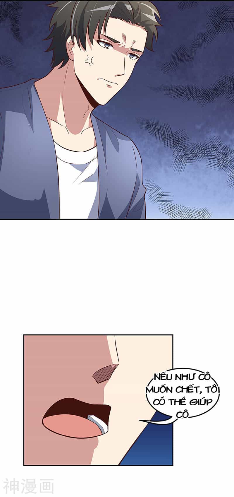 Diệu Thủ Cuồng Y - Chương 117 - ảnh 23