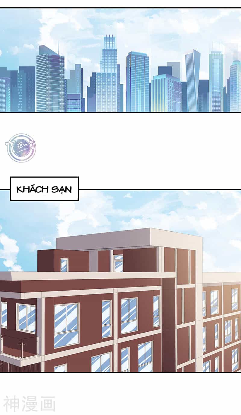 Diệu Thủ Cuồng Y - Chương 120 - ảnh 1