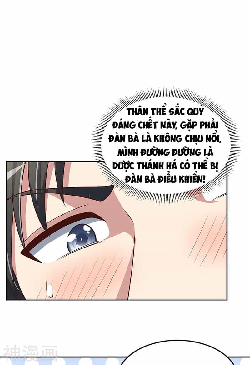 Diệu Thủ Cuồng Y - Chương 121 - ảnh 7