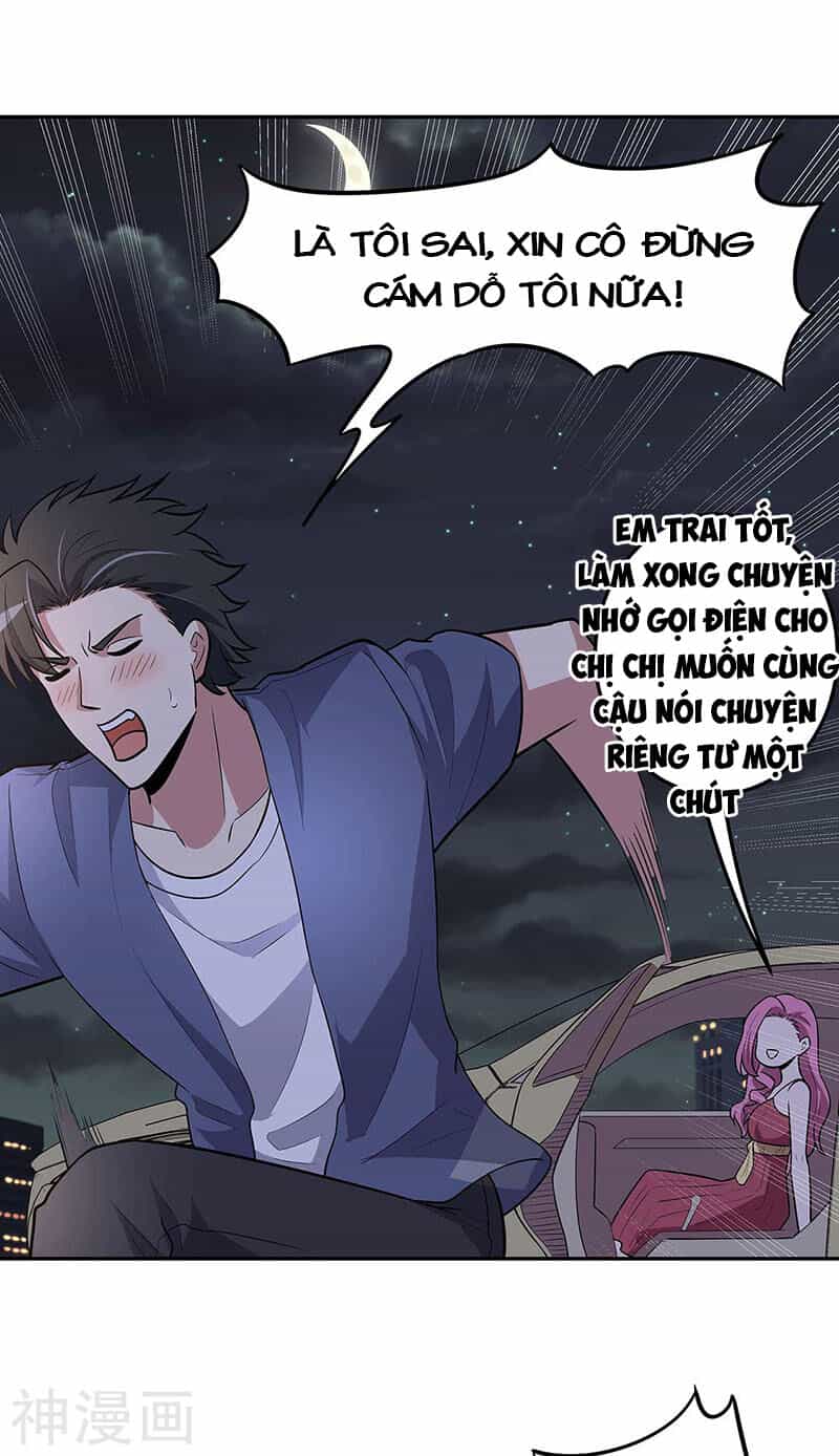 Diệu Thủ Cuồng Y - Chương 125 - ảnh 10