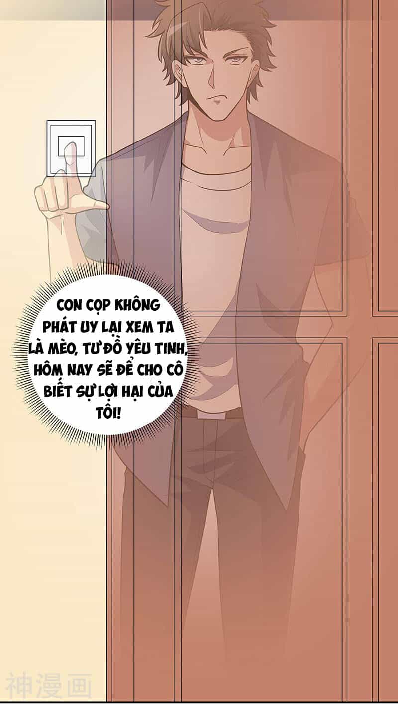 Diệu Thủ Cuồng Y - Chương 126 - ảnh 3
