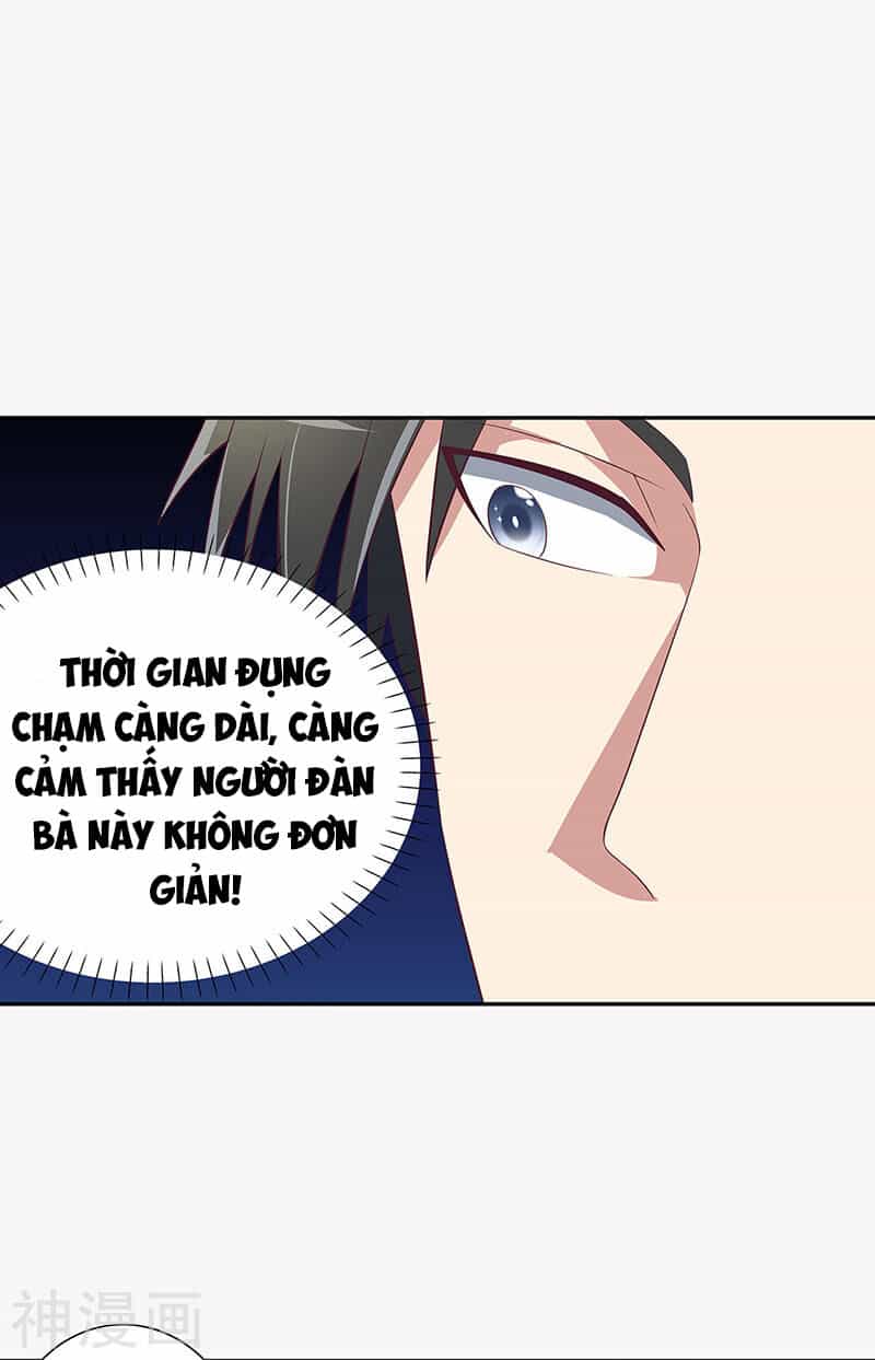 Diệu Thủ Cuồng Y - Chương 127 - ảnh 12