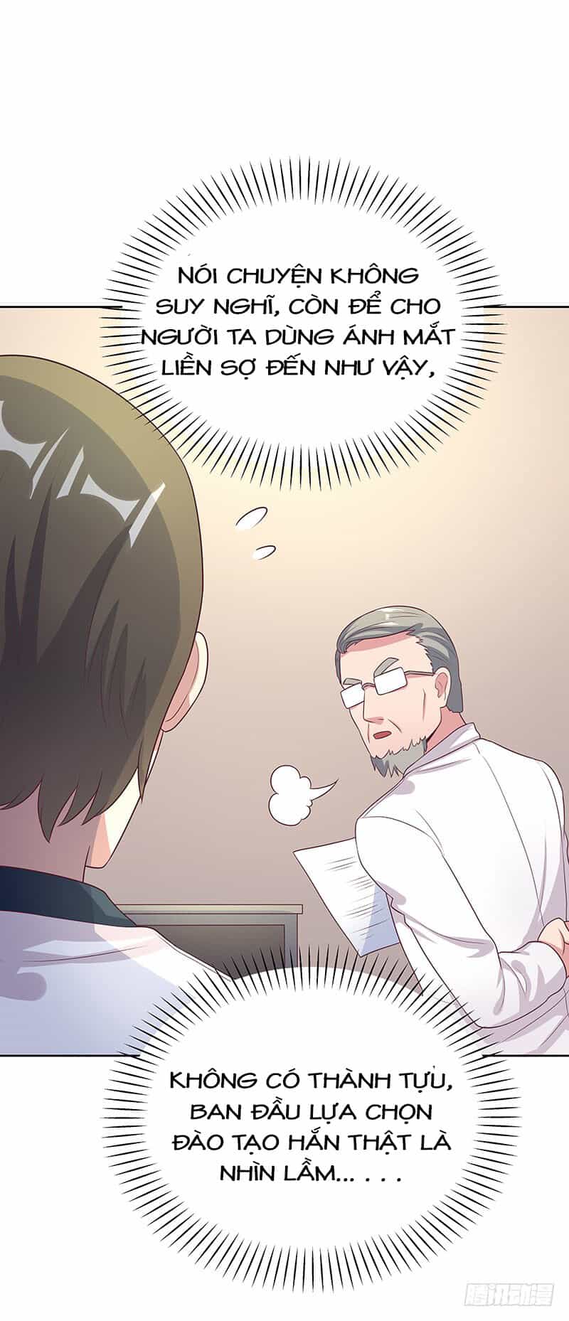 Diệu Thủ Cuồng Y - Chương 12 - ảnh 28