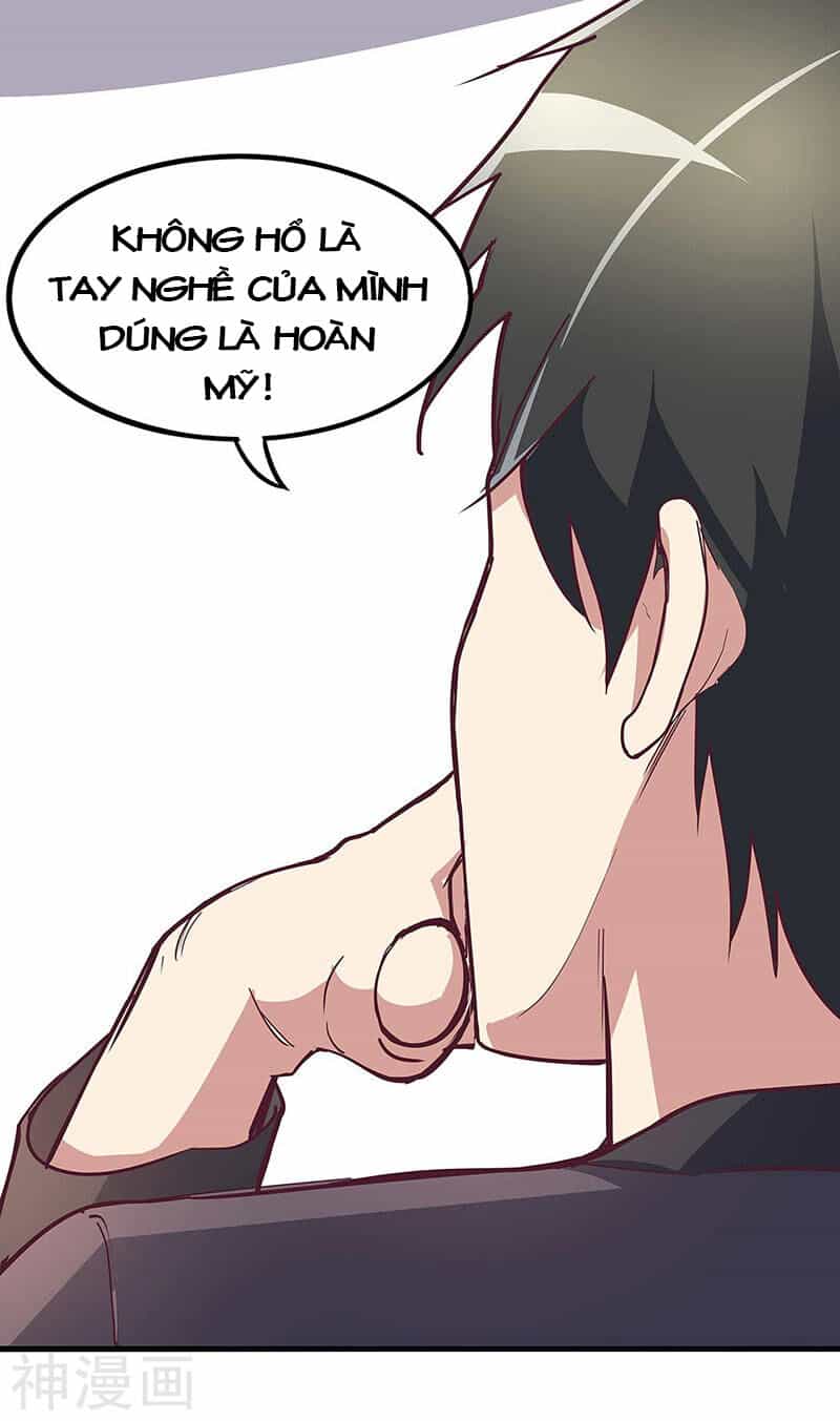 Diệu Thủ Cuồng Y - Chương 131 - ảnh 19