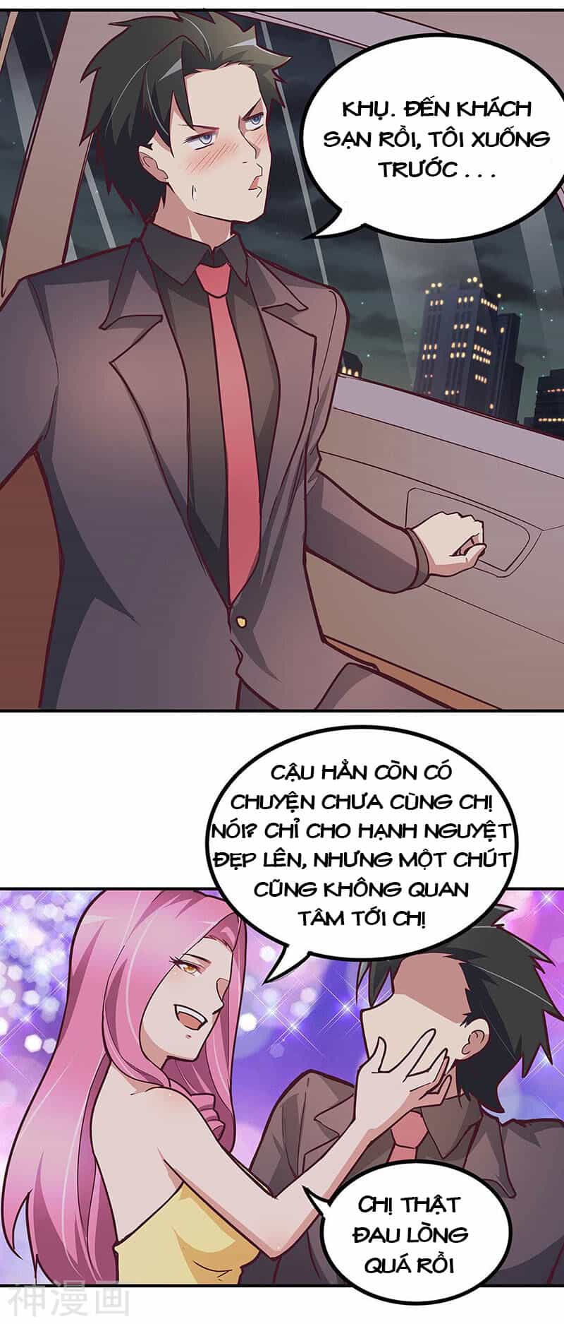 Diệu Thủ Cuồng Y - Chương 132 - ảnh 29