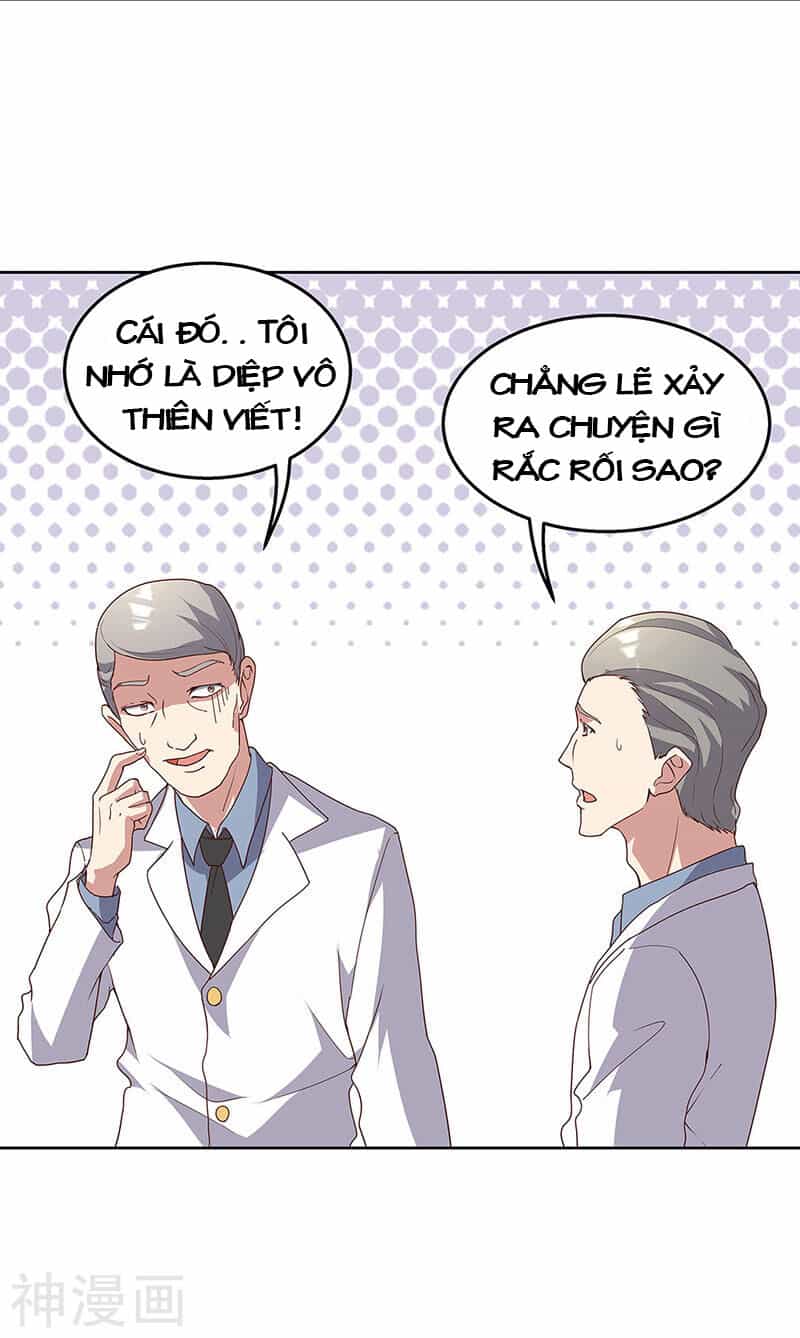 Diệu Thủ Cuồng Y - Chương 136 - ảnh 8