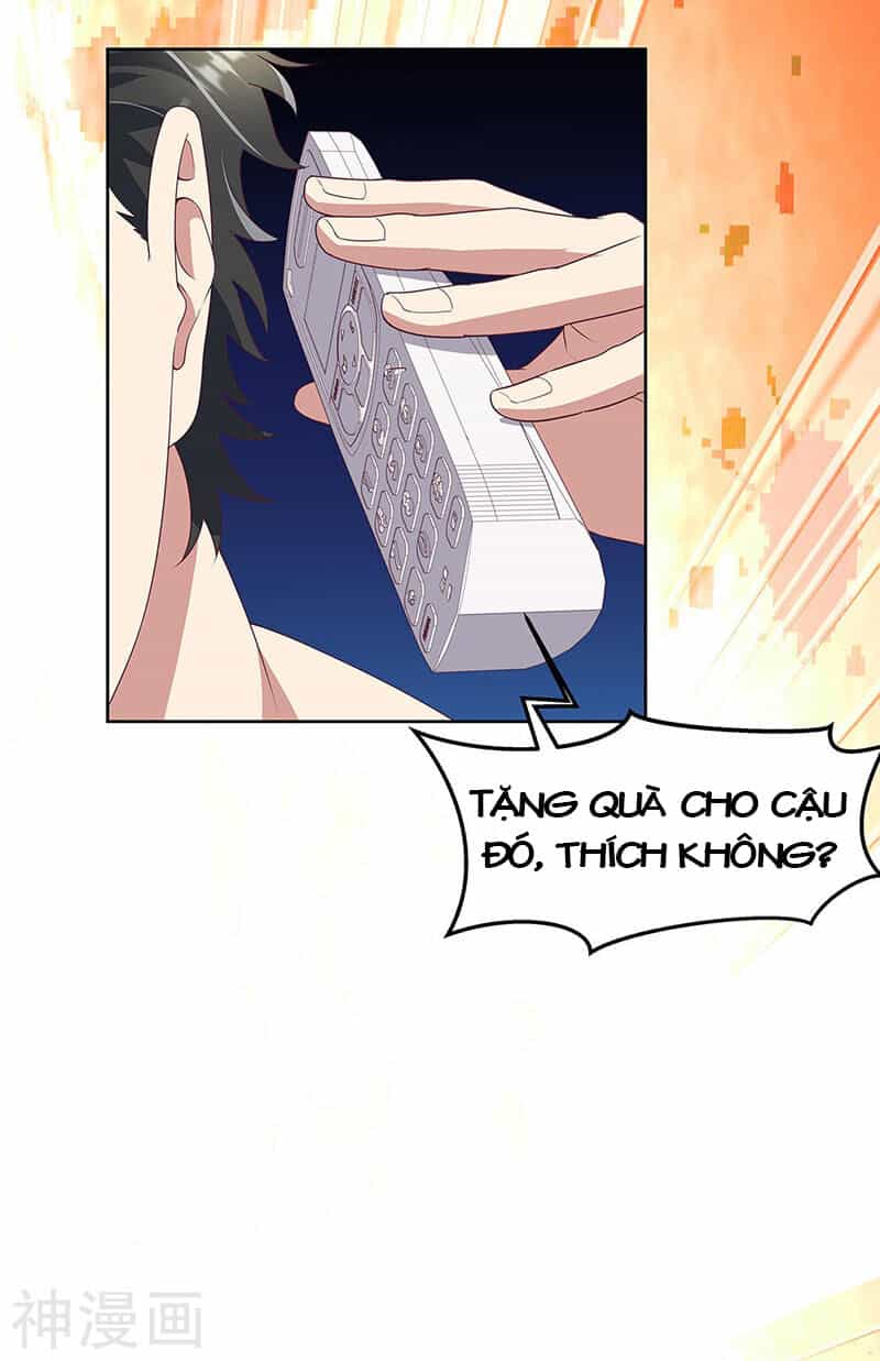 Diệu Thủ Cuồng Y - Chương 138 - ảnh 4