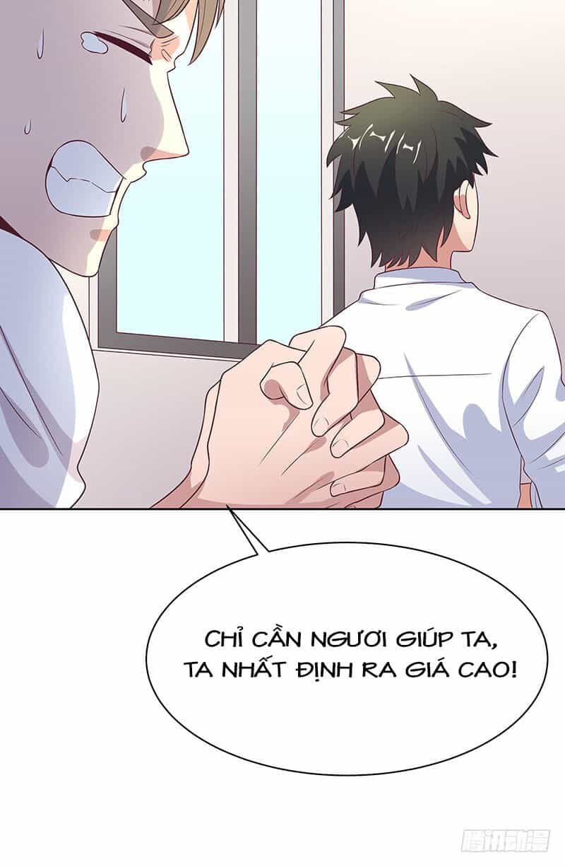 Diệu Thủ Cuồng Y - Chương 13 - ảnh 31