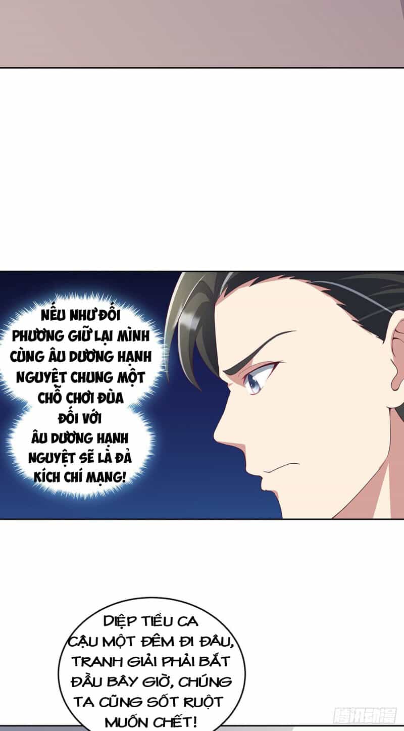 Diệu Thủ Cuồng Y - Chương 139 - ảnh 3