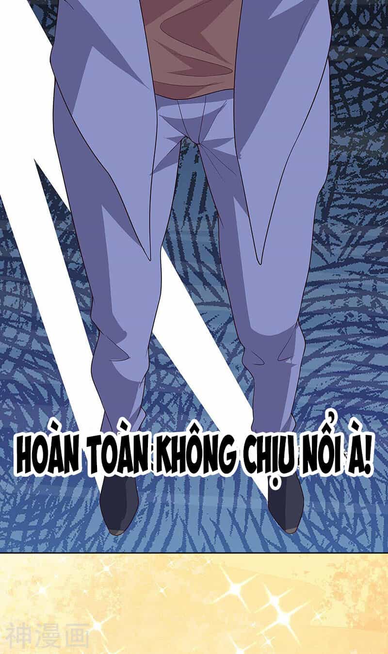 Diệu Thủ Cuồng Y - Chương 143 - ảnh 3