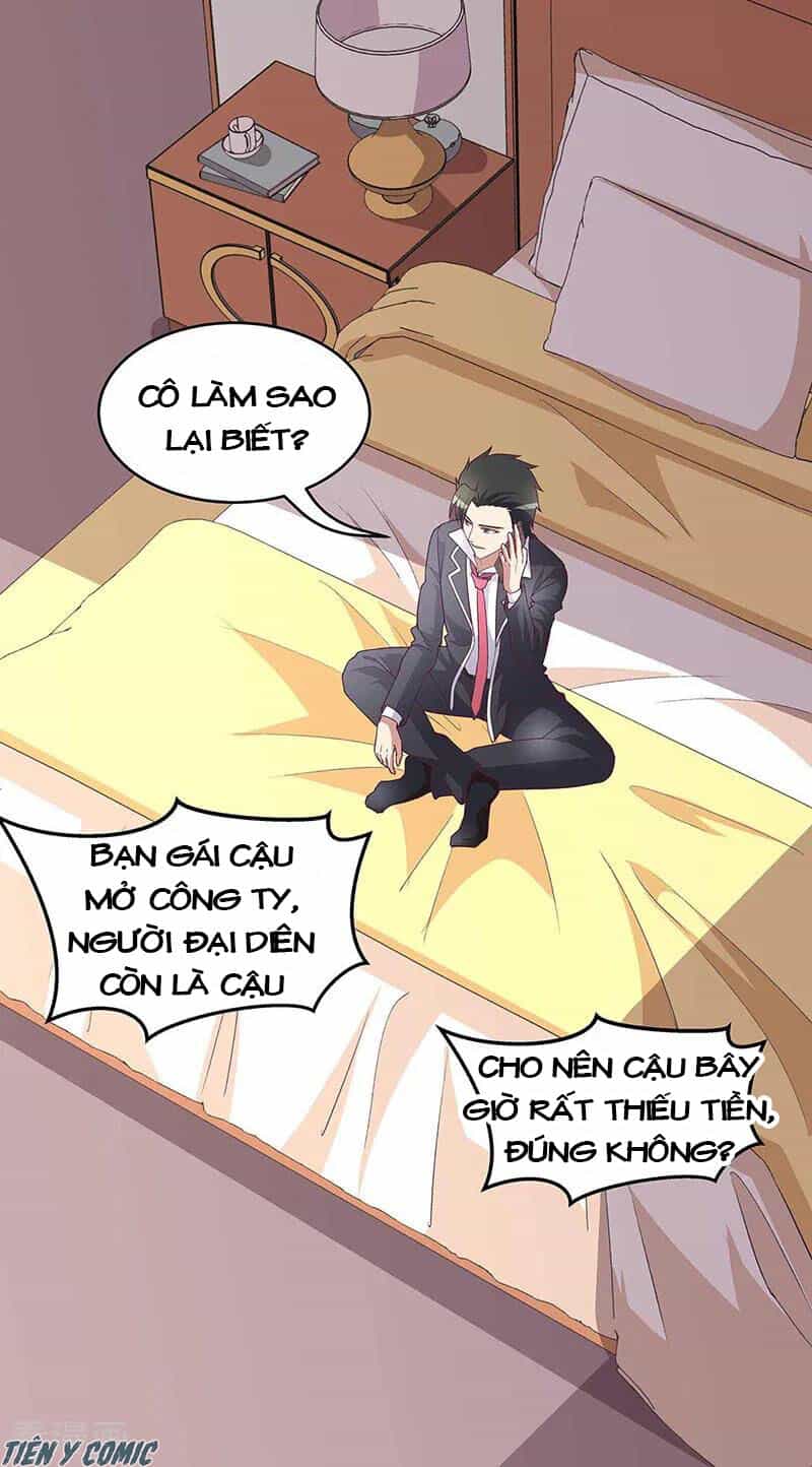 Diệu Thủ Cuồng Y - Chương 145 - ảnh 5