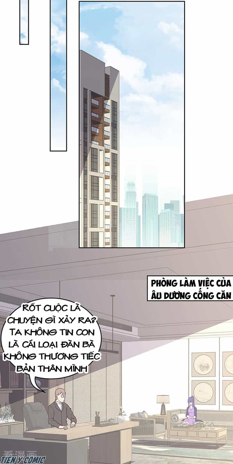 Diệu Thủ Cuồng Y - Chương 146 - ảnh 4