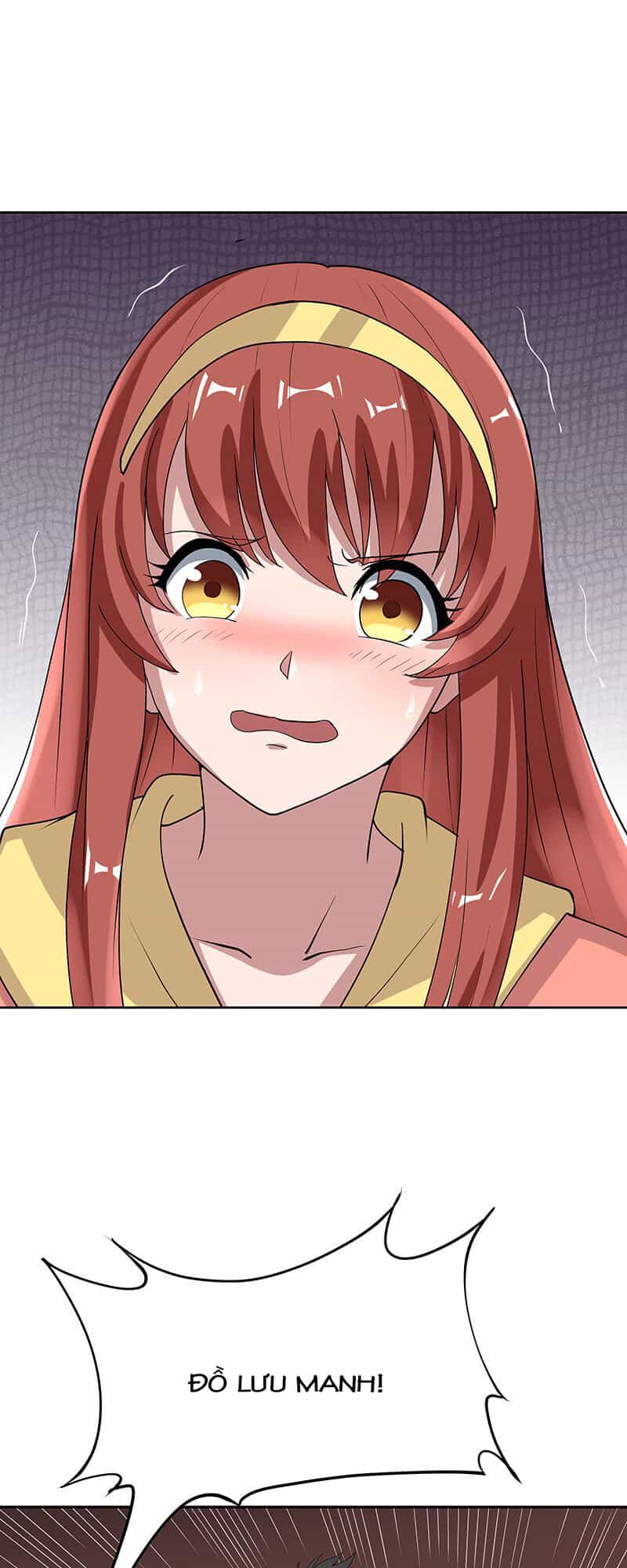Diệu Thủ Cuồng Y - Chương 14 - ảnh 16