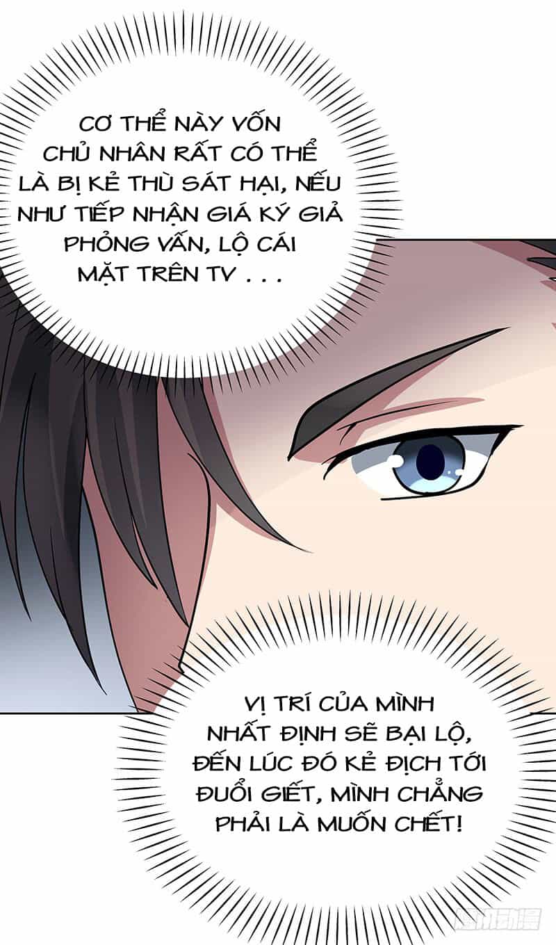 Diệu Thủ Cuồng Y - Chương 14 - ảnh 24
