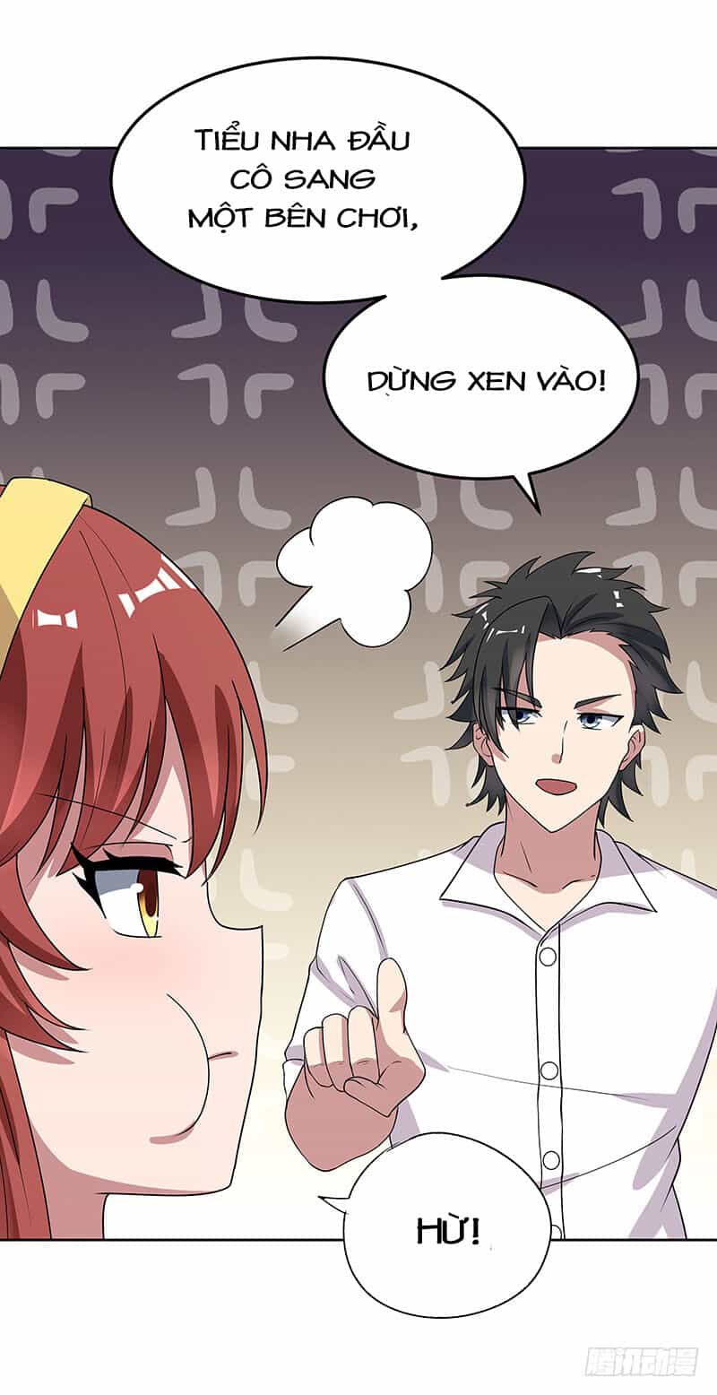 Diệu Thủ Cuồng Y - Chương 14 - ảnh 30