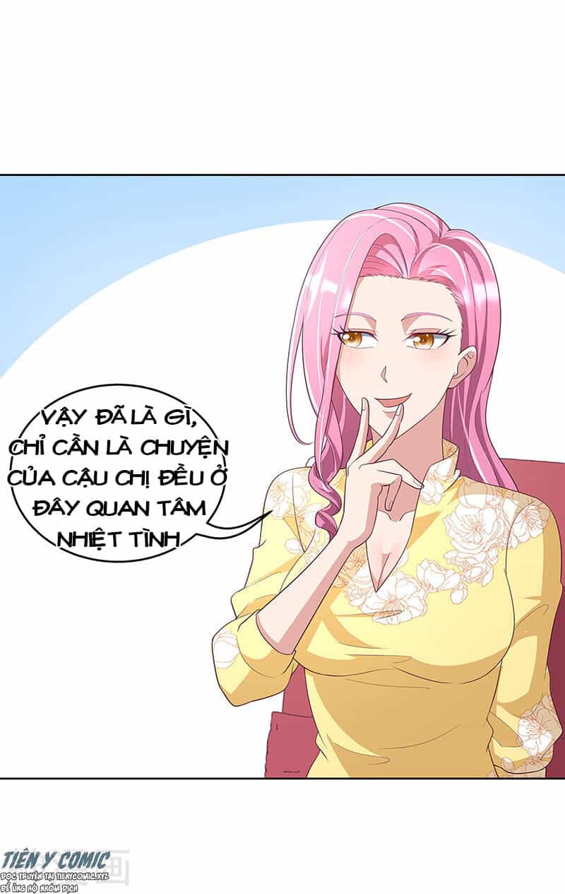 Diệu Thủ Cuồng Y - Chương 150 - ảnh 5