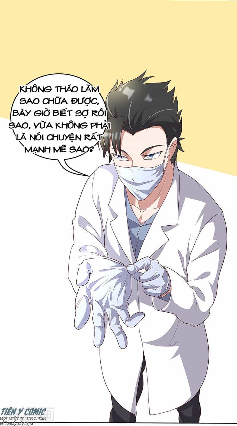 Diệu Thủ Cuồng Y - Chương 151 - ảnh 14