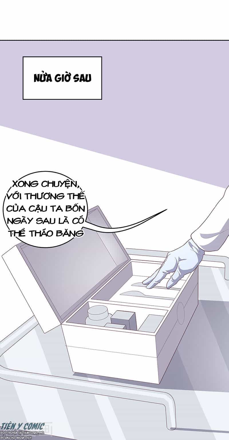 Diệu Thủ Cuồng Y - Chương 151 - ảnh 25