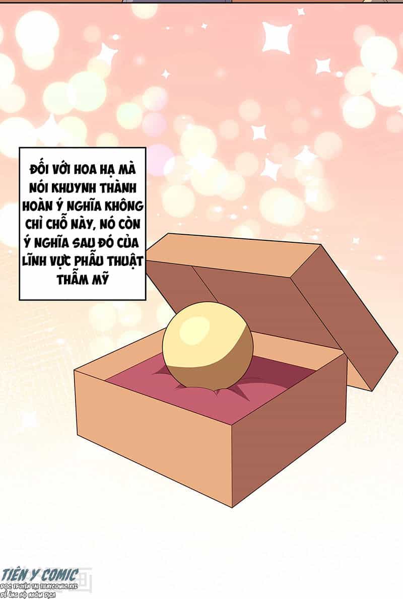 Diệu Thủ Cuồng Y - Chương 153 - ảnh 19
