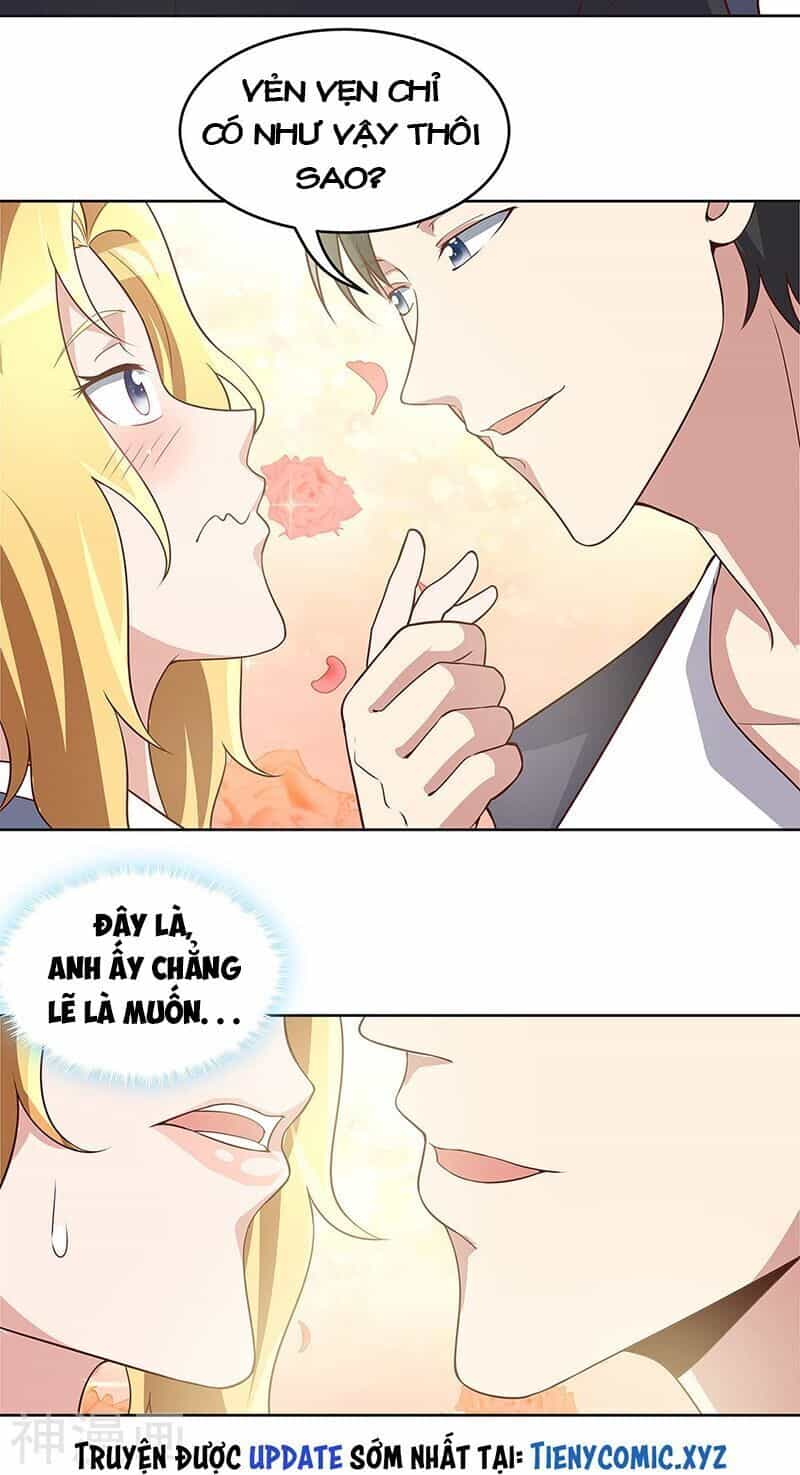 Diệu Thủ Cuồng Y - Chương 158 - ảnh 2