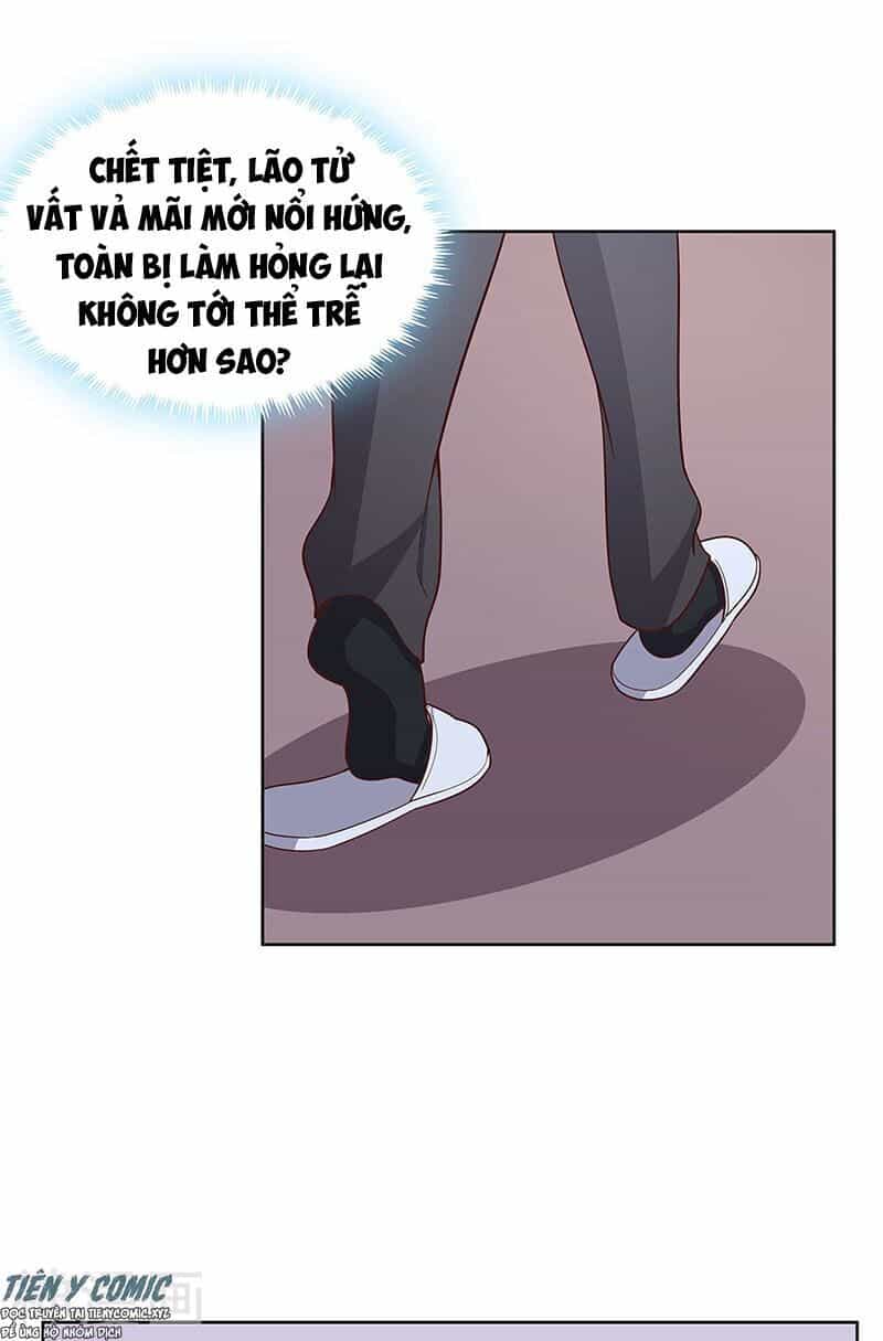 Diệu Thủ Cuồng Y - Chương 158 - ảnh 5